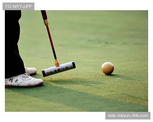 球门球规则详解：判定标准与正确执行步骤解析