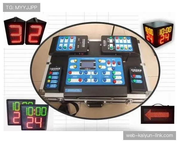 篮球比赛中的计时规则解析：如何准确计算暂停与犯规时间