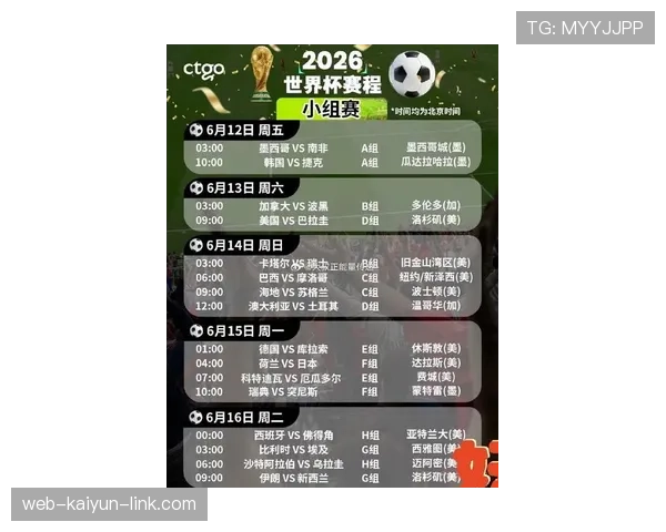 瑞士队2026世界杯小组赛赛程前瞻 死亡之组突围之路几何 瑞士队2026世界杯小组赛赛程前瞻 死亡之组突围之路几何