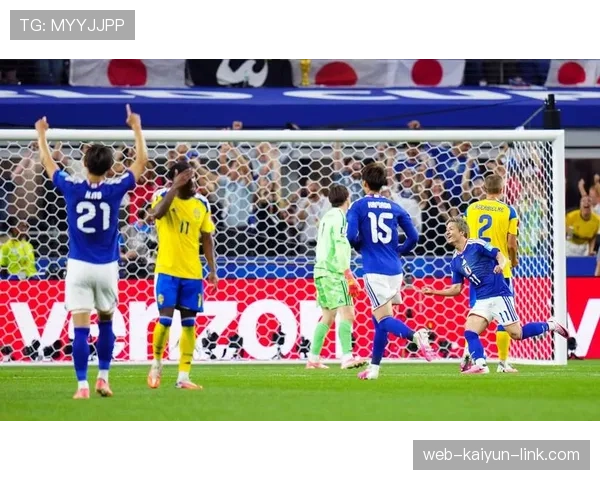 巴西晋级2026世界杯16强：淘汰赛首战击败日本